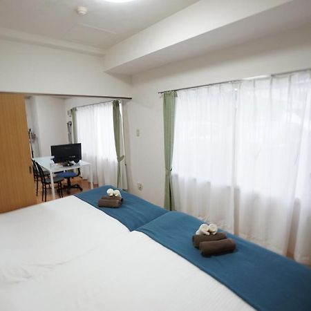 豊水すすきの駅から徒歩数分 Ik Minami 6 Jo Residence 101 Ik南6条レジデンス 札幌市 エクステリア 写真