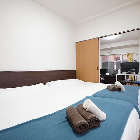 豊水すすきの駅から徒歩数分 Ik Minami 6 Jo Residence 101 Ik南6条レジデンス 札幌市 エクステリア 写真