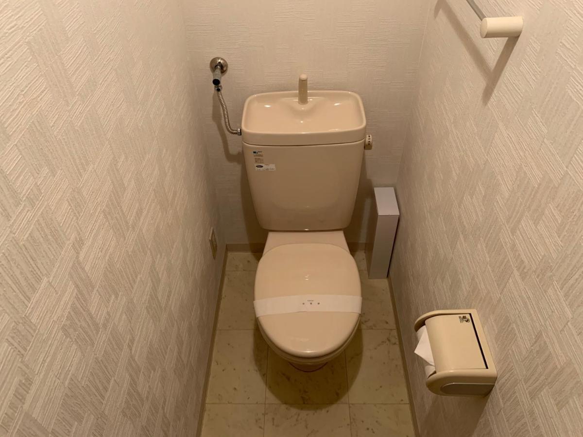 豊水すすきの駅から徒歩数分 Ik Minami 6 Jo Residence 101 Ik南6条レジデンス 札幌市 エクステリア 写真