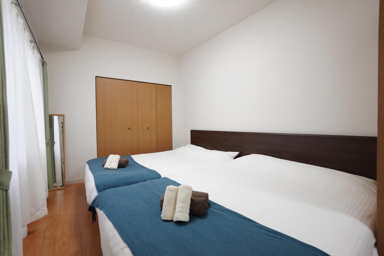 豊水すすきの駅から徒歩数分 Ik Minami 6 Jo Residence 101 Ik南6条レジデンス 札幌市 エクステリア 写真